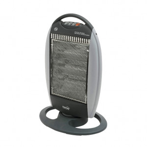 Halogena grejalica 1200W HOME - Img 3