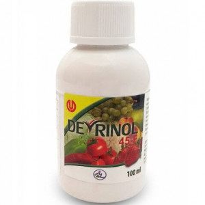 Herbicid Devrinol 45 F 100ml