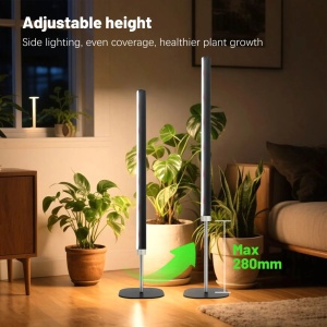 Home Grow LED Table Top 24W Extended - Img 3
