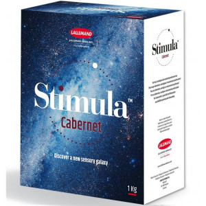 Hrana za kvasce Stimula Cabernet, Lallemand 1kg