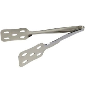 Hvataljka za meso - roštilj 24cm INOX