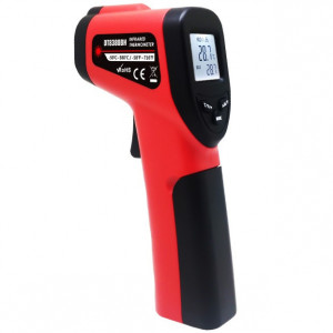 Infracrveni termometar 380C DT8380H - Img 1