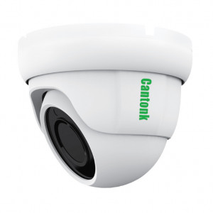 IP DOM kamera 5.0MP POE - Img 2