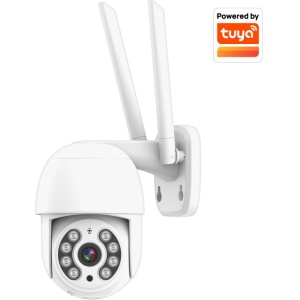 IP Wi-Fi smart kamera PROSTO - Img 1