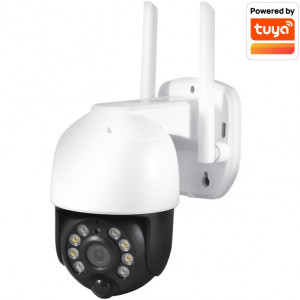 IP Wi-Fi smart kamera WFIP-9825E-3T - Img 1