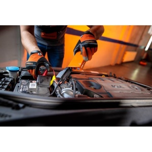 Jump starter VJS 3500 Villager - Img 2