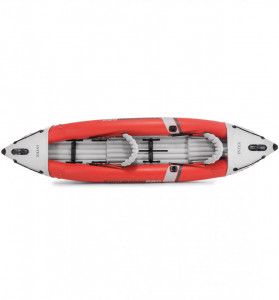 Kajak dvosed 384 x 94 x 46cm Excursion Pro Kayak INTEX - Img 3