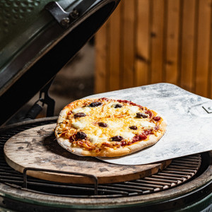Kamena ploča Big Green Egg Baking Stone L - Img 2