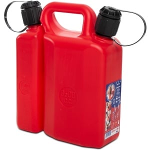 Kanister - kanta za gorivo 1.5L + 3.5L DiMartino