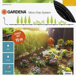 Kap po kap set za tuje GARDENA - Img 2