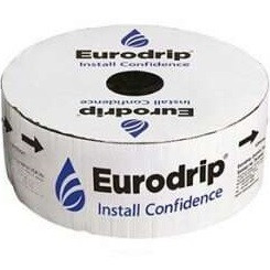 Kap Po Kap traka EURODRIP COMPACT 16mm, 150mic - rupe 20cm - 2.2l/m/h - 2800m EOLOS