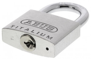 Katanac Titalium 40mm ABUS - Img 2