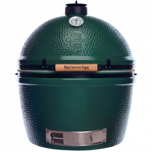 Keramički kamado roštilj Big Green Egg XL - Img 1