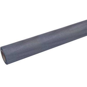 Komarnik fiberglas - sivi 1x30m