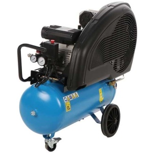 Kompresor uljni EXT A29B 50 CM2 1.5kW 50l 10bar ABAC - Img 2