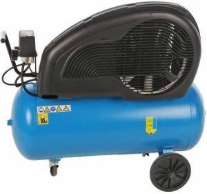 Kompresor uljni EXT A29B 90 CT3 2.2kW 90l 10bar 400V ABAC - Img 2