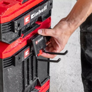 Kutija - kofer za alat E-Case M SEALED EINHELL - Img 8