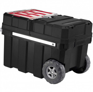 Kutija - kofer za alat Masterloader 65L KETER - Img 1