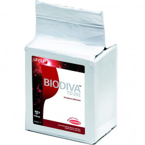 Kvasac Level 2 Biodiva, Lallemand 500g