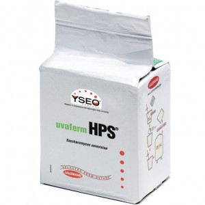 Kvasac Uvaferm HPS, Lallemand 500g