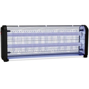 Lampa za komarce - insekte 2x10W HOME