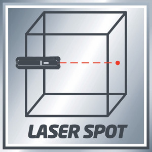 Laserska libela TC-LL 1 EINHELL - Img 8