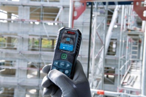 Laserski daljinomer GLM 50-25 G BOSCH - Img 7