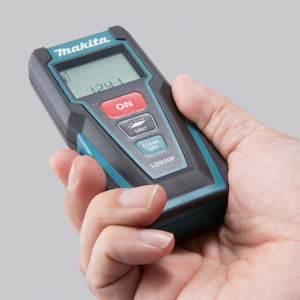 Laserski daljinomer LD030P MAKITA - Img 4
