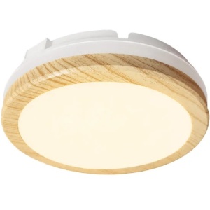 LED plafonjera 30W promenljiva boja svetla IP65 PROSTO - Img 1