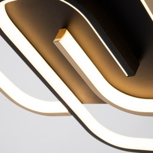LED plafonjera 40W CCT PROSTO - Img 3