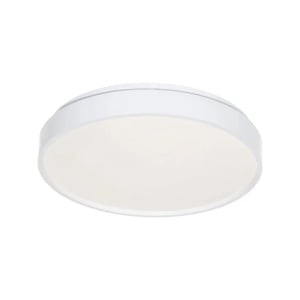 LED plafonjera sa senzorom 18W 6500K IP20 bela OSRAM  - Img 2