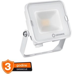 LED reflektor 10W toplo bela LEDVANCE