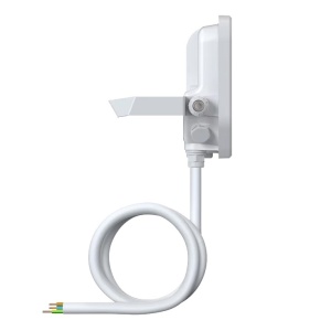 Led reflektor 17W hladno bela PROSTO - Img 2