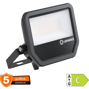 Led reflektor 41W dnevno svetlo PROSTO