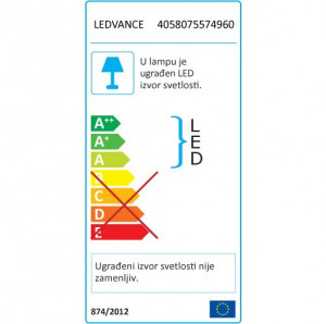Led reflektor 50W dnevno svetlo LEDVANCE - Img 2