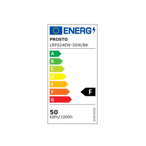 LED reflektor 50W PROSTO - Img 4