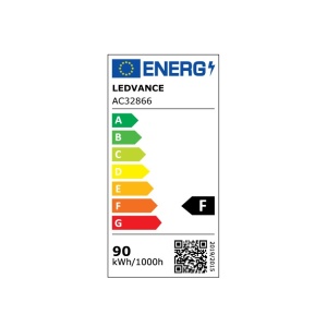 LED reflektor 90W toplo bela LEDVANCE - Img 3