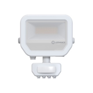 Led reflektor sa PIR senzorom 8W PROSTO - Img 2