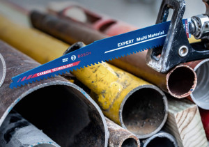 List univerzalne - recipro testere EXPERT „Multi Material“ 956 XHM BOSCH - Img 4