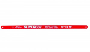 List za bonsek testeru bimetal 30cm Levior - Img 2