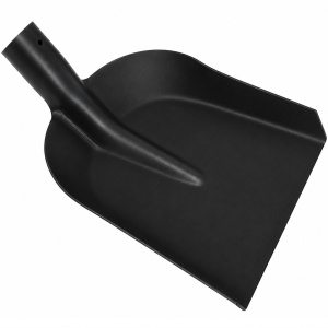 Lopata kockasta