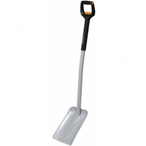 Lopata teleskopska 121-140cm FISKARS - Img 2