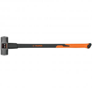 Macola sa fiber drškom 4.5kg TRUPER - Img 1