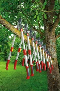 Makaze za grane 750mm Power Cut RS 750 WOLF GARTEN - Img 3