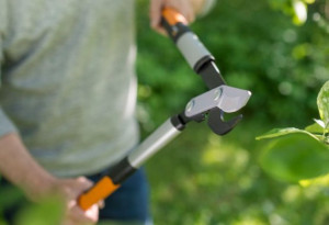 Makaze za grane LX99 FISKARS - Img 3