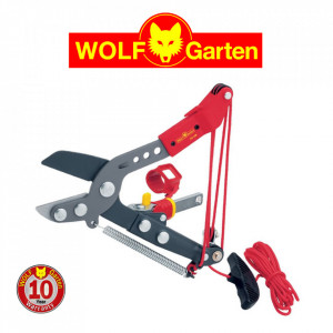 Makaze za grane profi multi-star® RC-VM WOLF GARTEN - Img 4