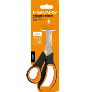 Makaze za povrće SP 240 FISKARS - Img 2