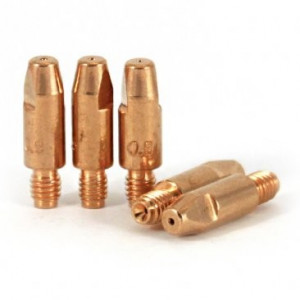 MIG - MAG dizne za CO2 zavarivanje 0.8 - 1.2mm - Img 2