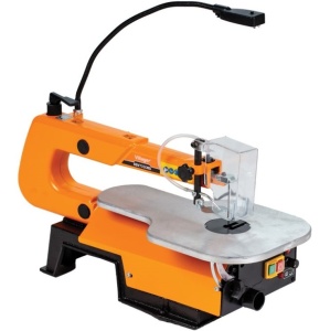Modelarska dekupir testera 125W SSV 7050 RS VILLAGER
