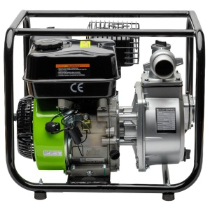 Motorna pumpa 2" DP50 Dolomite - Img 2